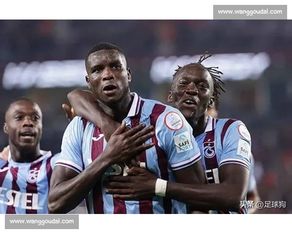 571 名裁判涉赌!特拉布宗发难,土足坛爆惊天丑闻 571 名裁判涉赌!特拉布宗发难,土足坛爆惊天丑闻