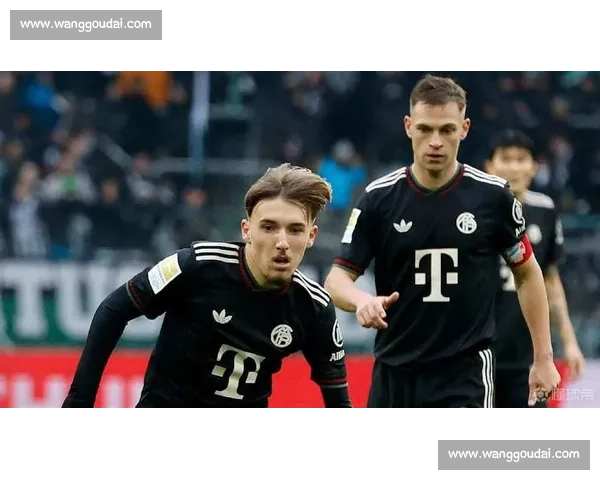 基米希寄语卡尔:生涯初启,卸下压力 基米希寄语卡尔:生涯初启,卸下压力