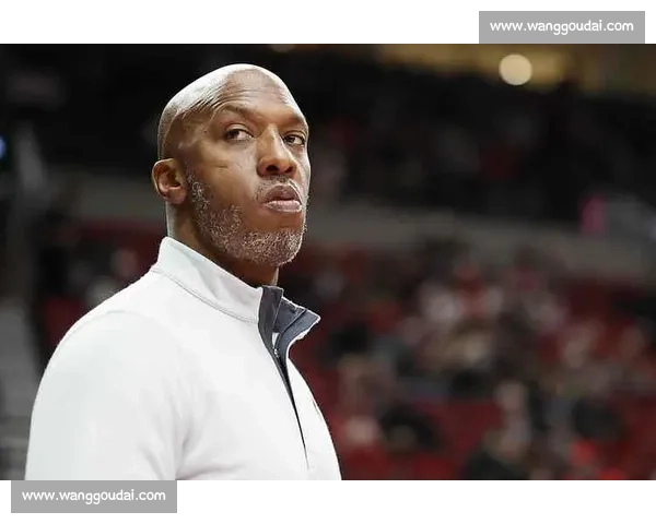 FBI 突捕比卢普斯！涉黑赌兼泄密，执教杨瀚森首战成绝唱