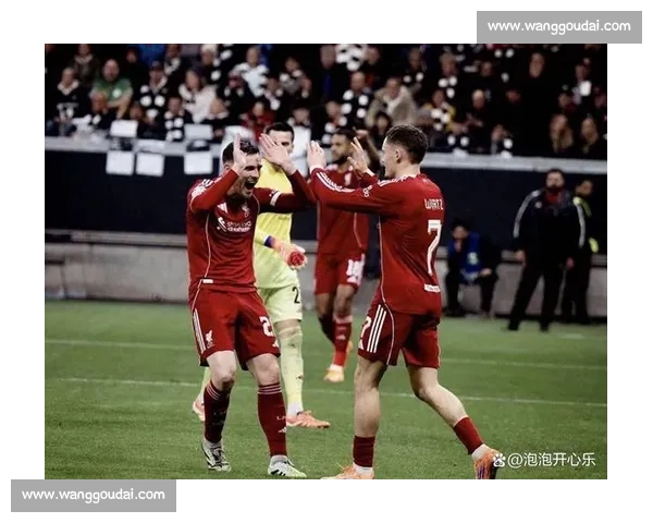 利物浦四连败陷危机 卡拉格点破:身体对抗是死穴 利物浦四连败陷危机 卡拉格点破:身体对抗是死穴