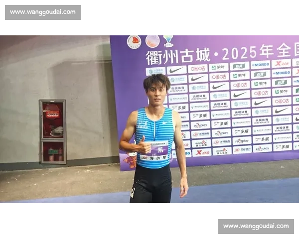 南宁 9 岁任彤形：WSE U9 女子 400 米新纪录诞生