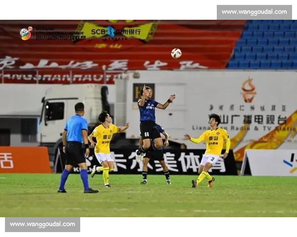 又进球!凉山队 “那个男人” 梅开二度,射手榜登顶 又进球!凉山队 “那个男人” 梅开二度,射手榜登顶