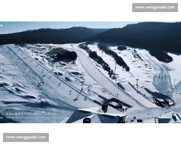 吉林新雪季蓄力：雪场提质，粉雪迎客