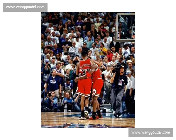 乔丹让贤的梦一队:战斗力有多逆天? 乔丹让贤的梦一队:战斗力有多逆天?