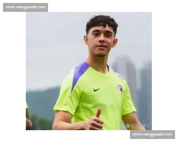 李小恒：加盟泰山不犹豫，中超遇港队队友暖心