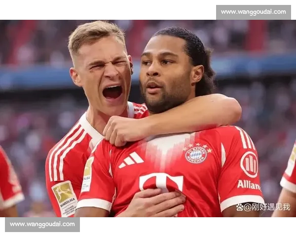 焦点大战某队vs拜仁欧冠强强对话胜负悬念拉满引爆球迷期待之夜