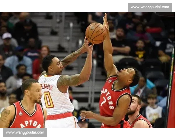 老鹰与森林狼激战升级 新星对决精彩纷呈 谁能在赛季冲刺中占得先机